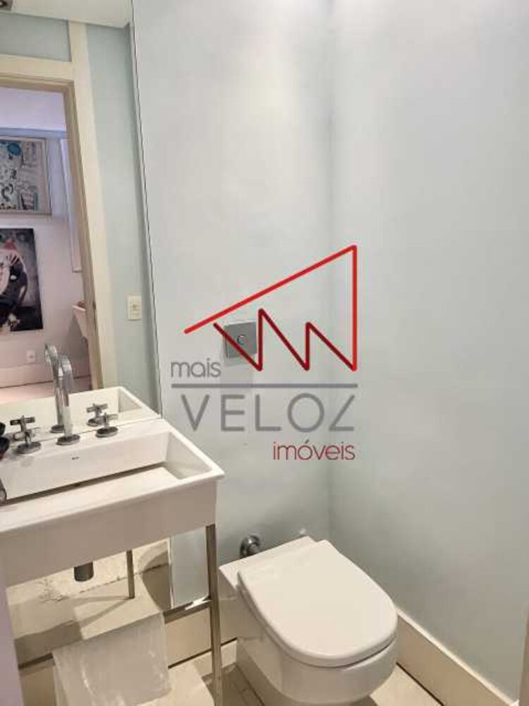 Apartamento, 3 quartos, 163 m² - Foto 15