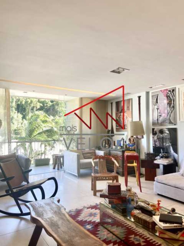 Apartamento, 3 quartos, 163 m² - Foto 7