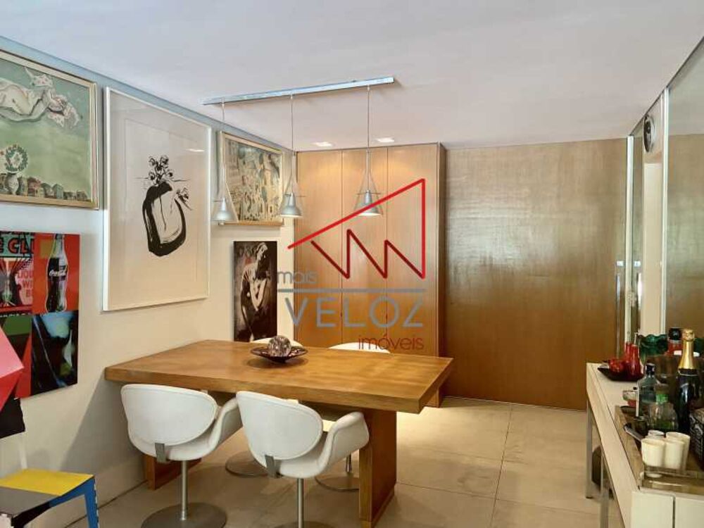 Apartamento, 3 quartos, 163 m² - Foto 14