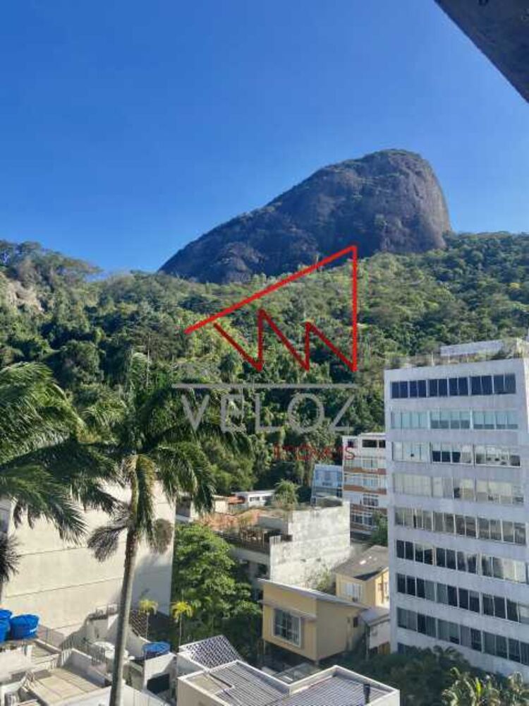 Apartamento, 3 quartos, 163 m² - Foto 12