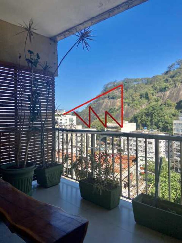 Apartamento, 3 quartos, 163 m² - Foto 9
