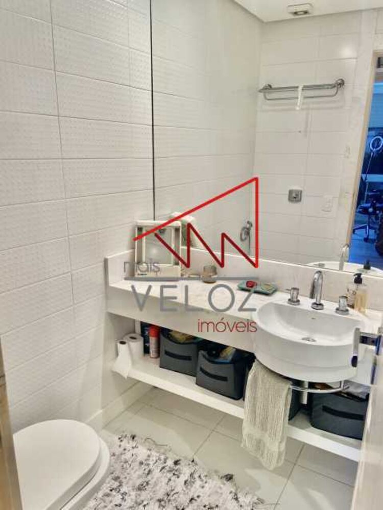 Apartamento, 3 quartos, 163 m² - Foto 20