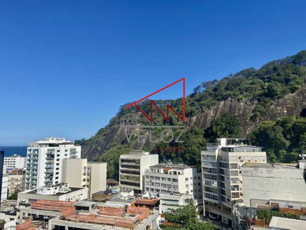 Apartamento, 3 quartos, 163 m² - Foto 2