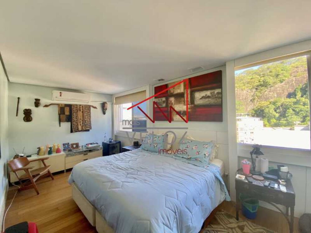 Apartamento, 3 quartos, 163 m² - Foto 16