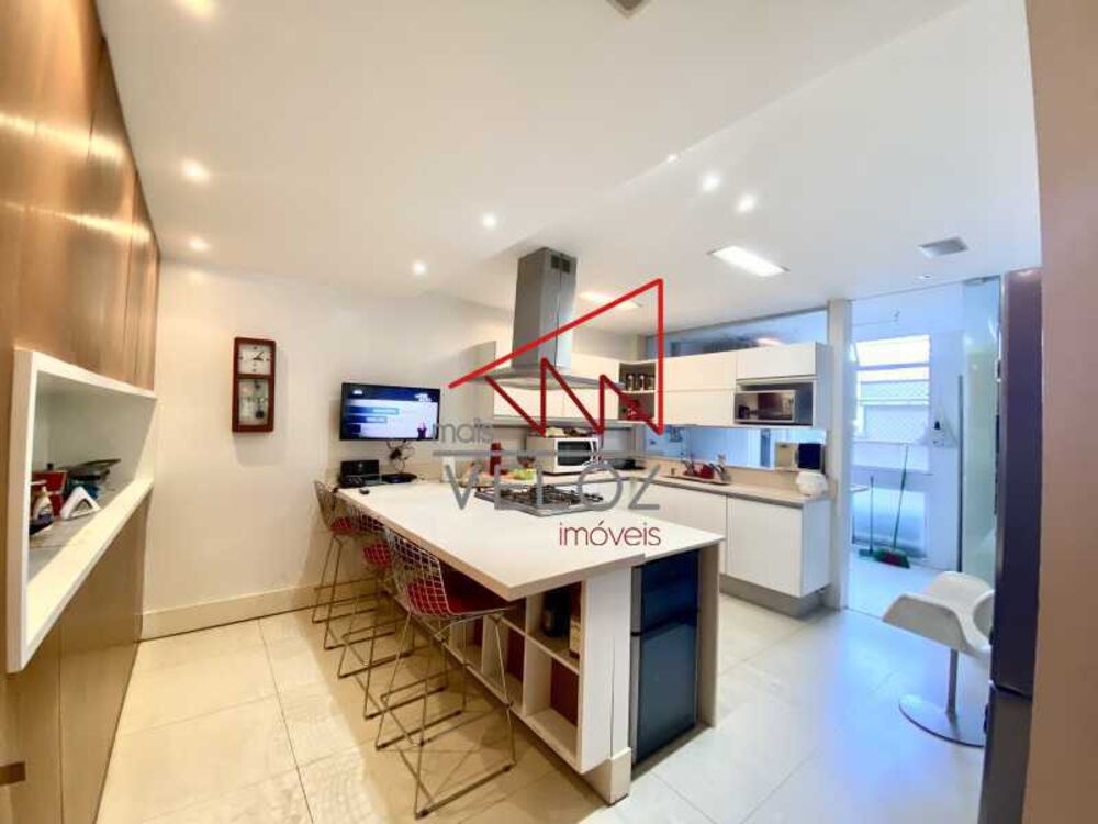 Apartamento, 3 quartos, 163 m² - Foto 25