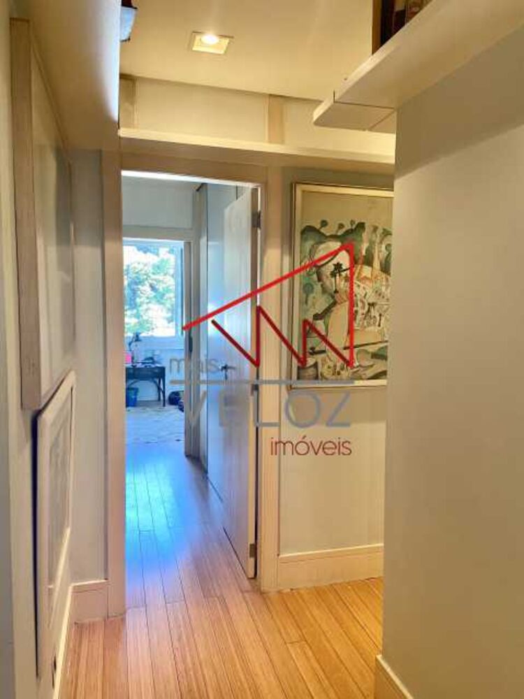 Apartamento, 3 quartos, 163 m² - Foto 24