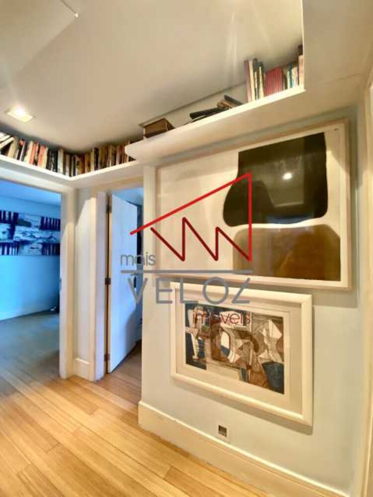 Apartamento, 3 quartos, 163 m² - Foto 23