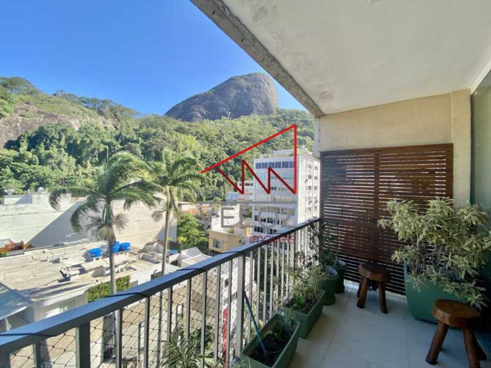 Apartamento, 3 quartos, 163 m² - Foto 3