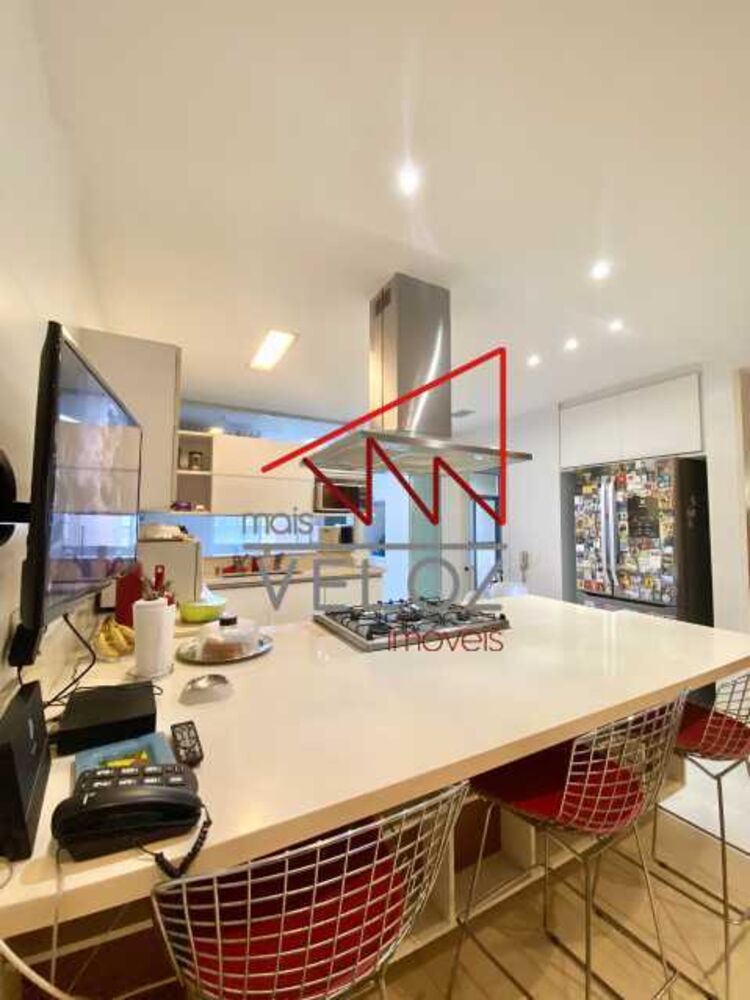 Apartamento, 3 quartos, 163 m² - Foto 27