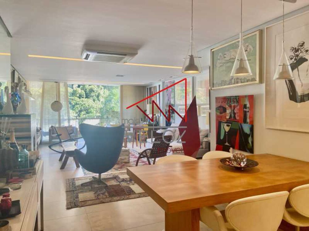 Apartamento, 3 quartos, 163 m² - Foto 10