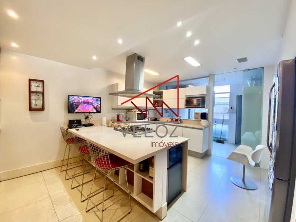 Apartamento, 3 quartos, 163 m² - Foto 26