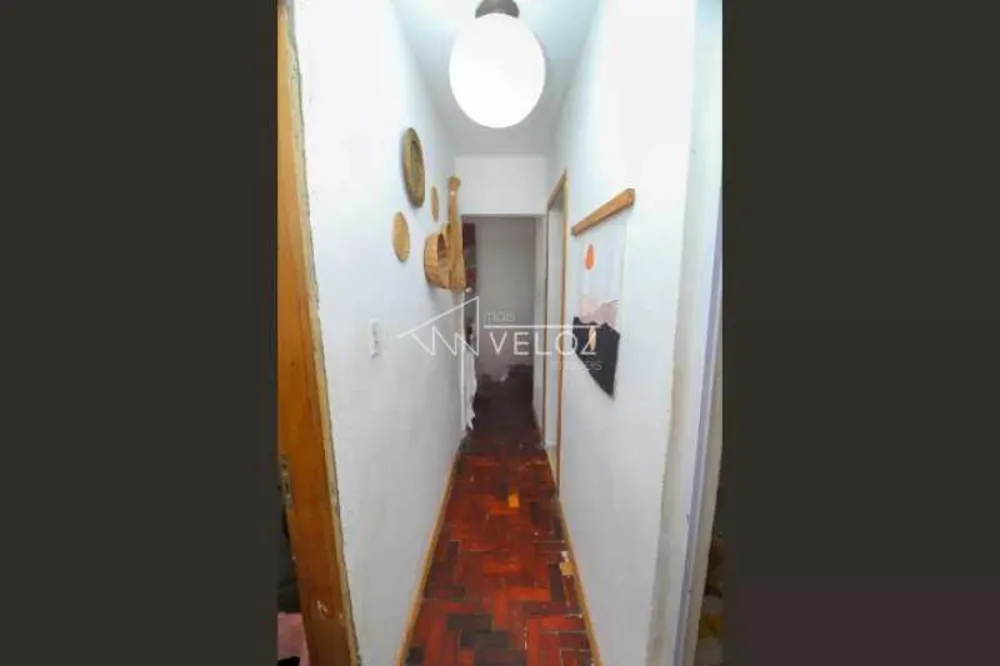 Apartamento, 2 quartos, 55 m² - Foto 20