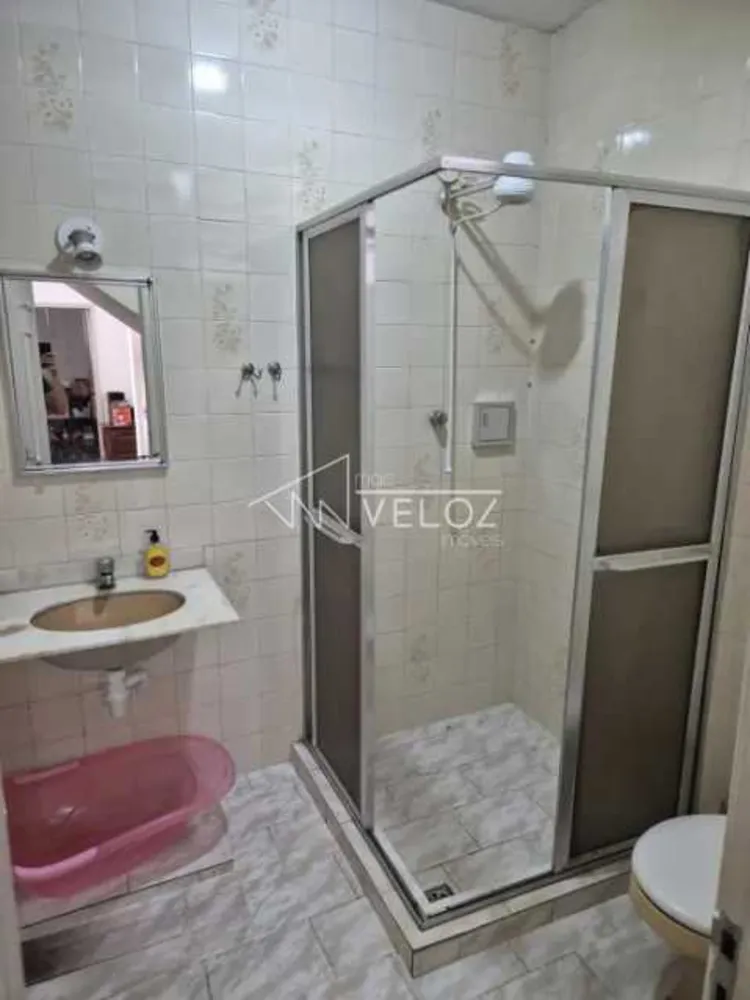 Apartamento, 3 quartos, 140 m² - Foto 11