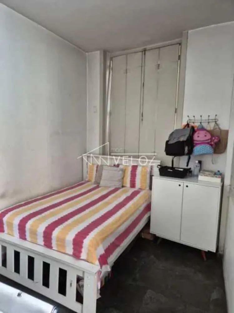 Apartamento, 3 quartos, 140 m² - Foto 13