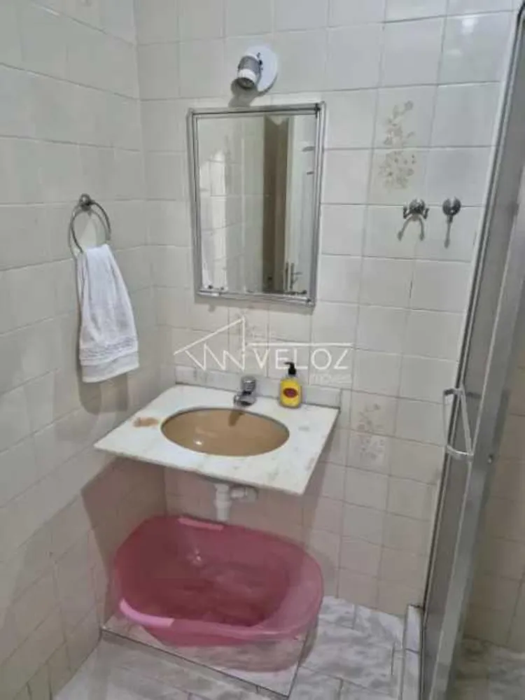 Apartamento, 3 quartos, 140 m² - Foto 2