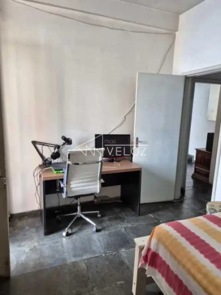 Apartamento, 3 quartos, 140 m² - Foto 12