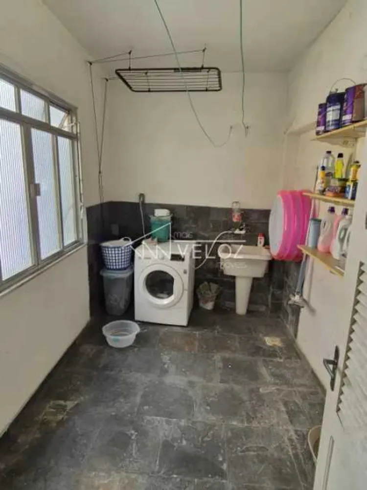 Apartamento, 3 quartos, 140 m² - Foto 21