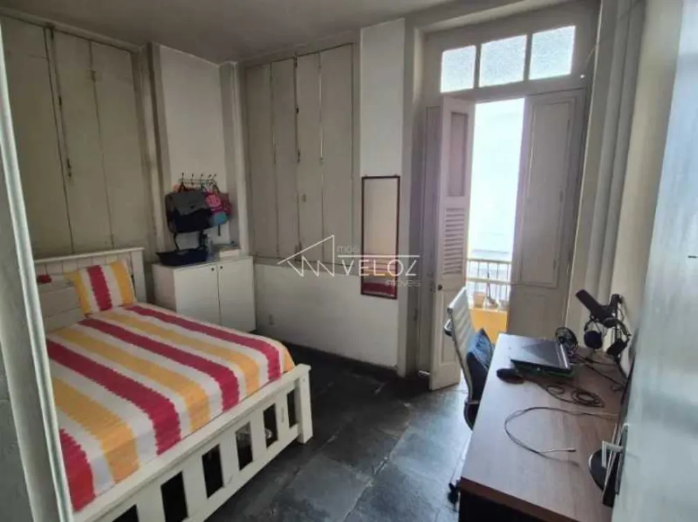 Apartamento, 3 quartos, 140 m² - Foto 19