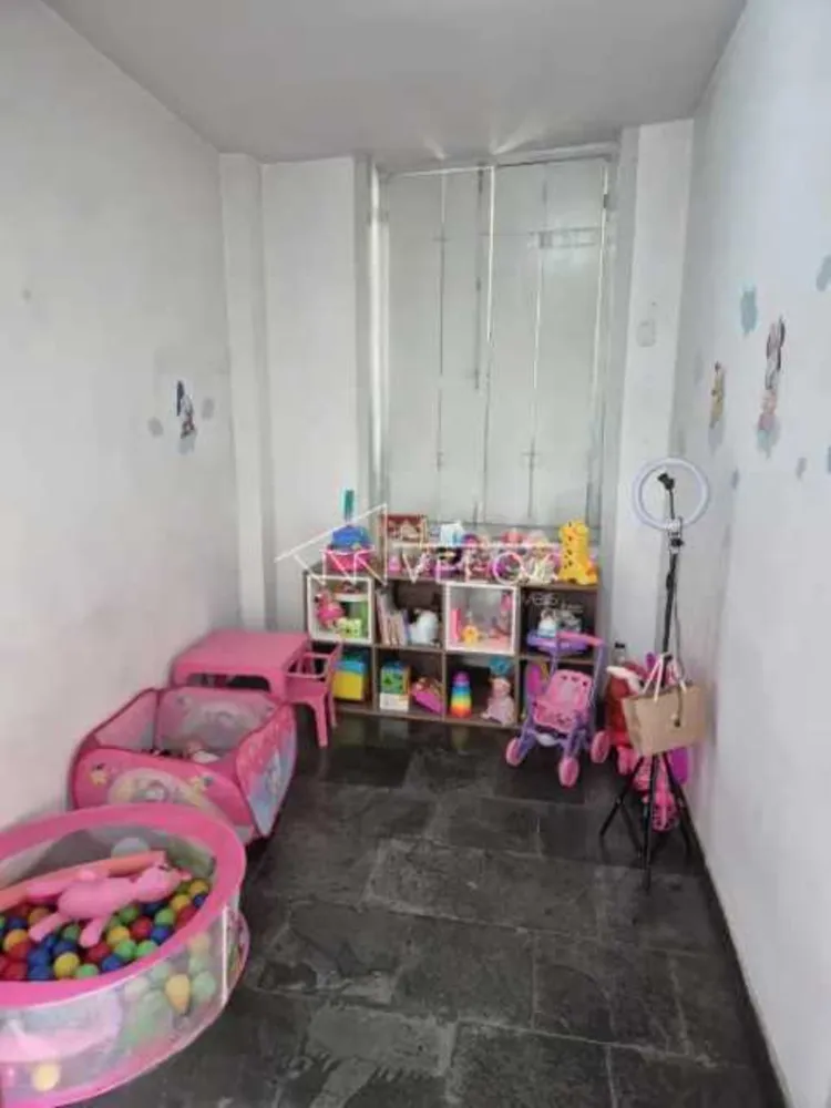 Apartamento, 3 quartos, 140 m² - Foto 6