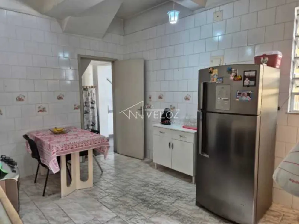 Apartamento, 3 quartos, 140 m² - Foto 7