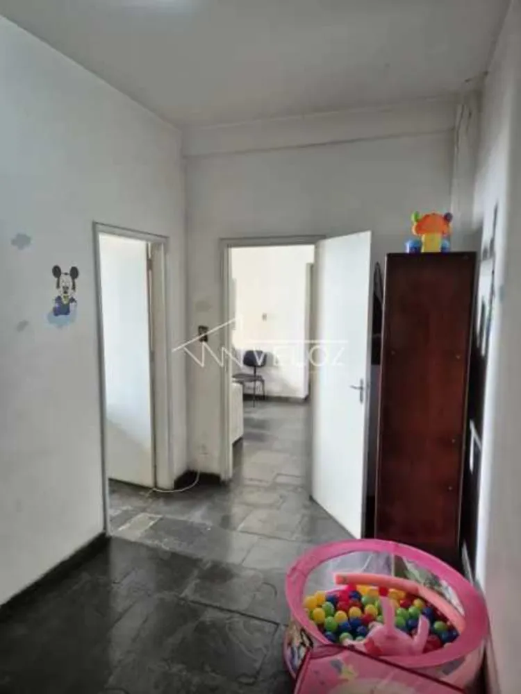 Apartamento, 3 quartos, 140 m² - Foto 14
