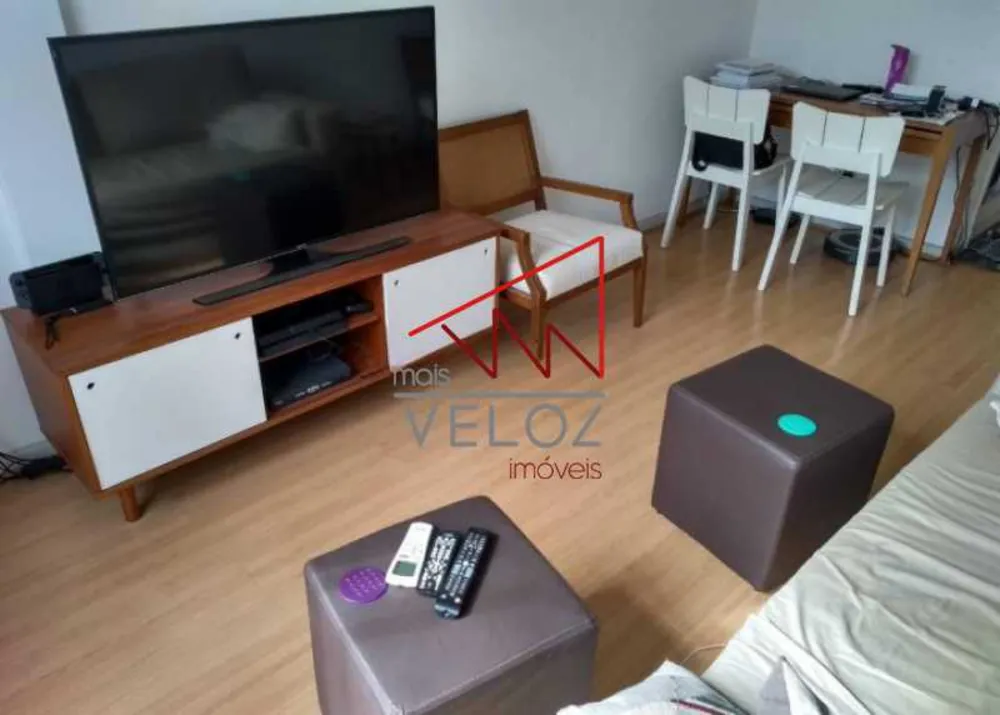 Apartamento, 2 quartos, 80 m² - Foto 3