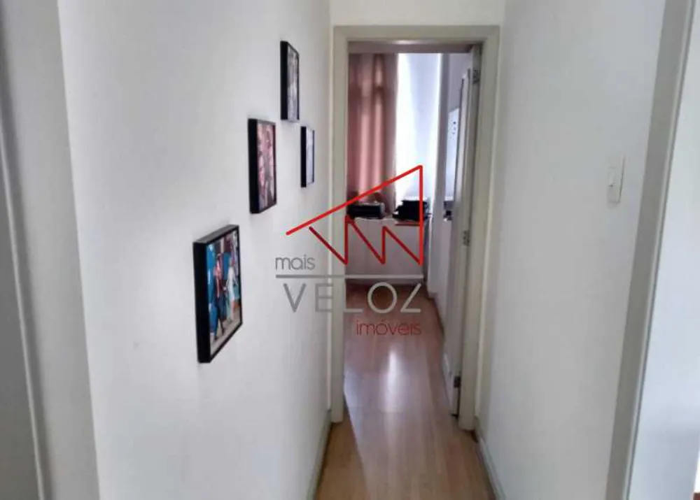 Apartamento, 2 quartos, 80 m² - Foto 9