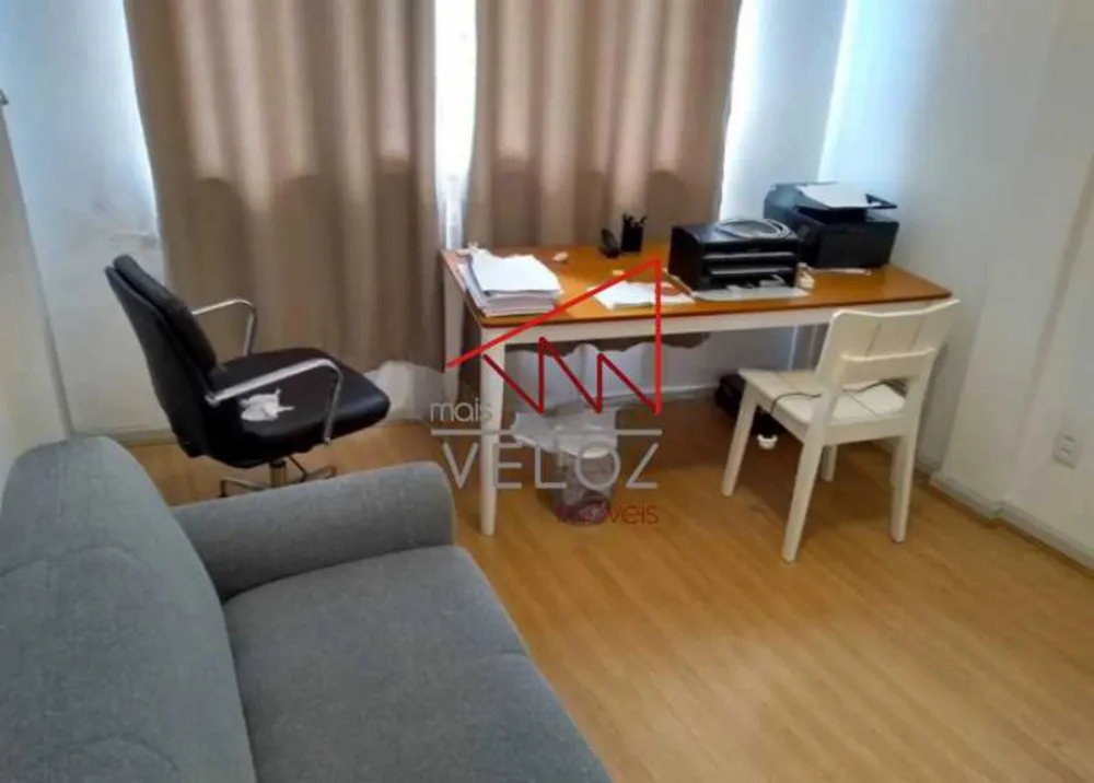 Apartamento, 2 quartos, 80 m² - Foto 7