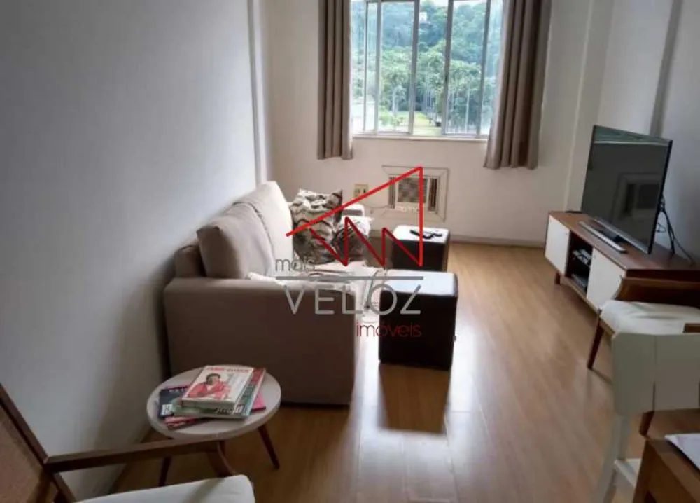 Apartamento, 2 quartos, 80 m² - Foto 6