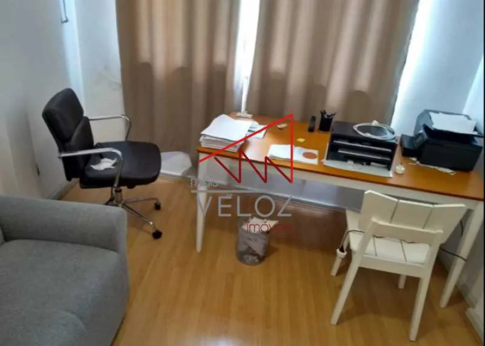 Apartamento, 2 quartos, 80 m² - Foto 8