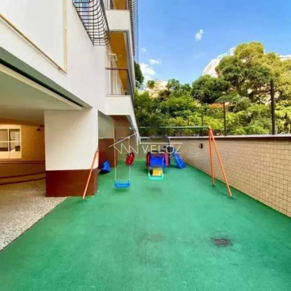 Apartamento, 2 quartos, 79 m² - Foto 6