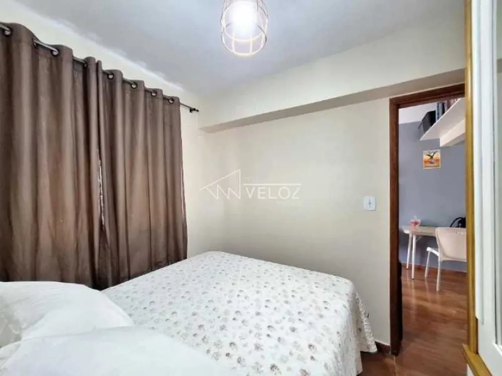 Apartamento, 1 quarto, 25 m² - Foto 2