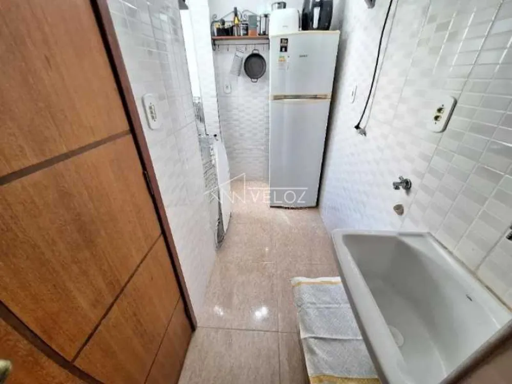 Apartamento, 1 quarto, 25 m² - Foto 3