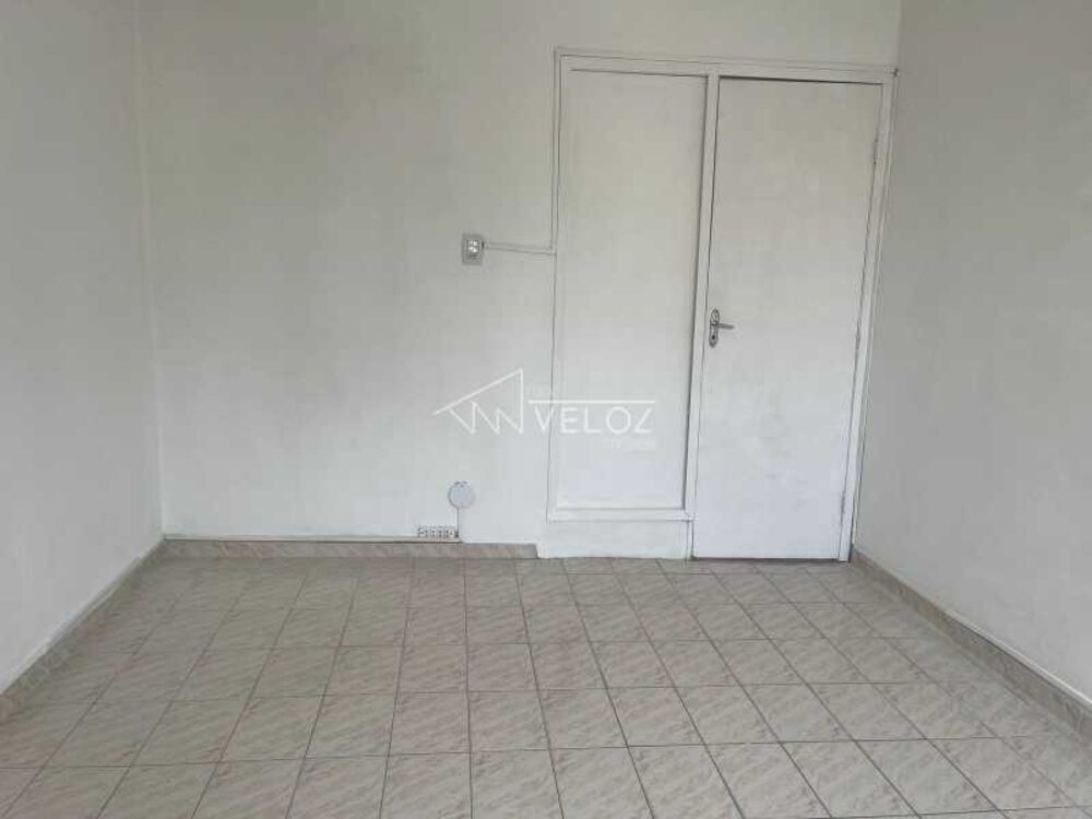 Apartamento à venda, 23m² - Foto 3
