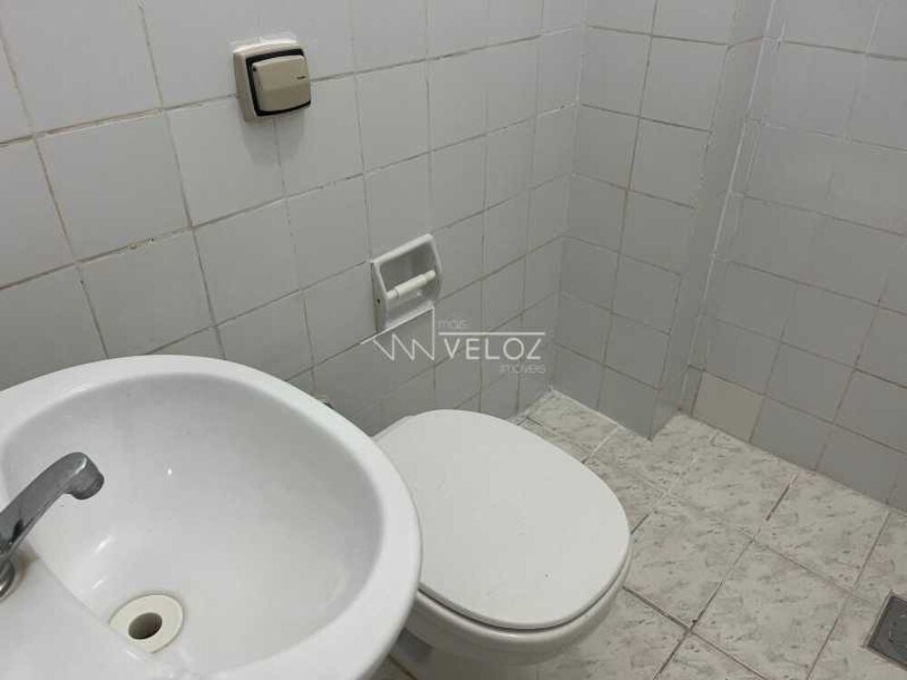 Apartamento à venda, 23m² - Foto 4