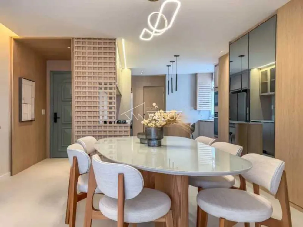 Apartamento, 2 quartos, 87 m² - Foto 7
