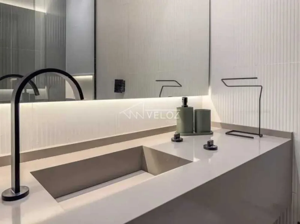Apartamento, 2 quartos, 87 m² - Foto 1