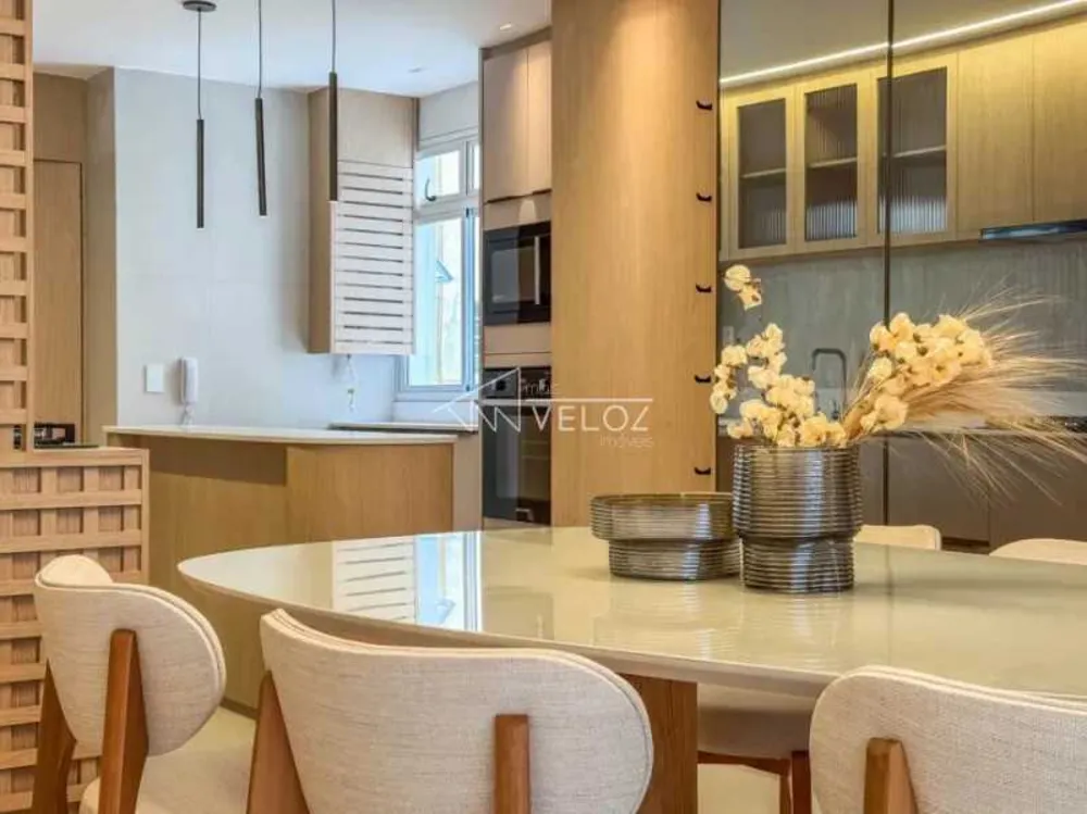 Apartamento, 2 quartos, 87 m² - Foto 4