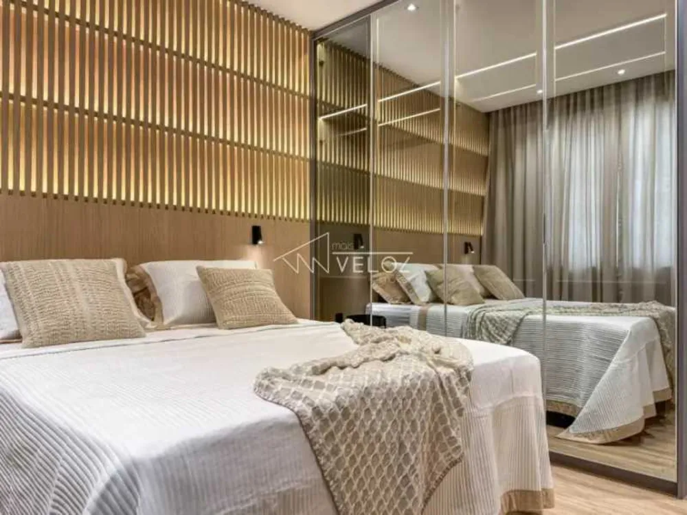 Apartamento, 2 quartos, 87 m² - Foto 2