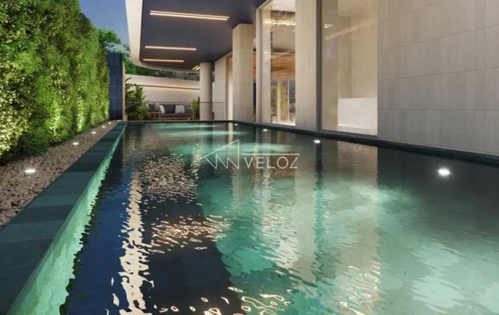 Apartamento, 4 quartos, 230 m² - Foto 4