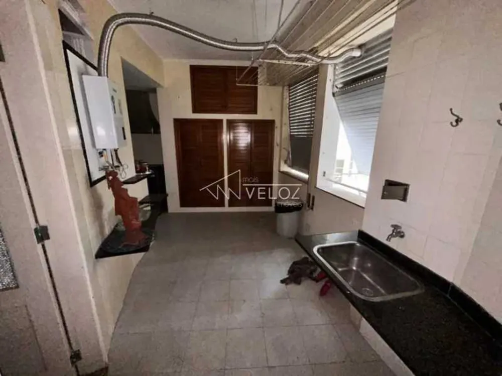 Apartamento, 3 quartos, 130 m² - Foto 2