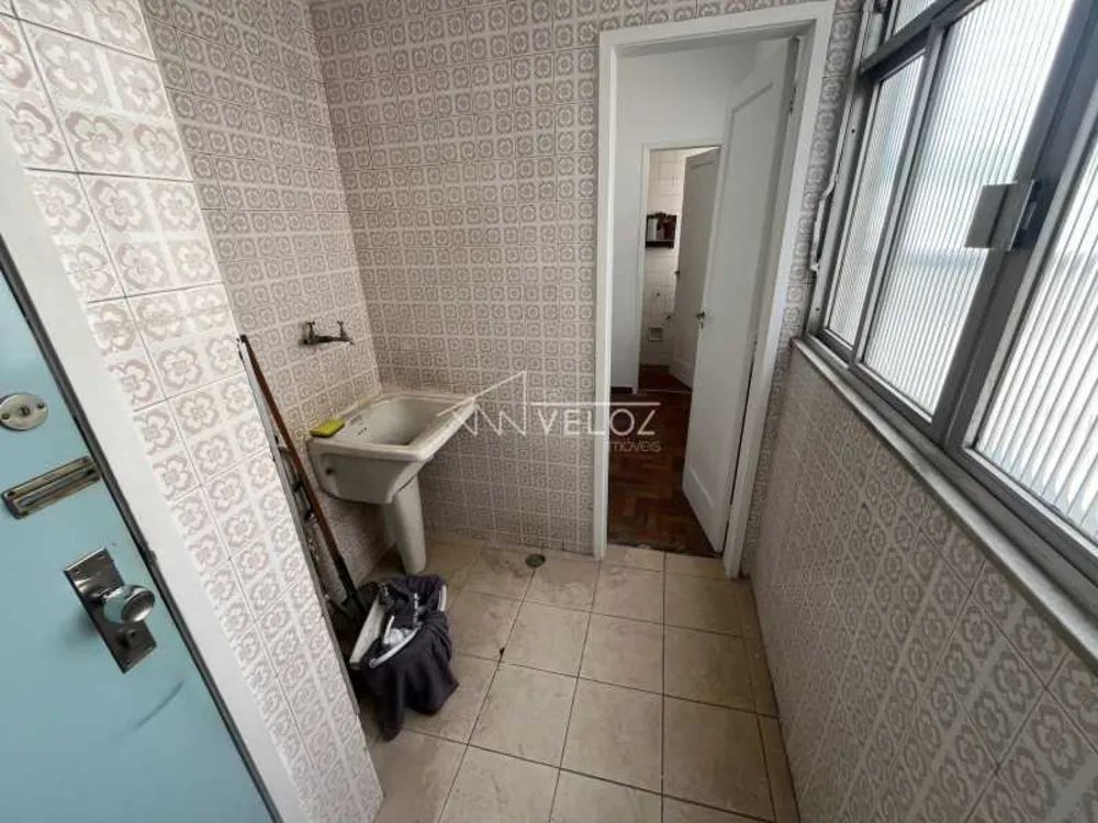 Apartamento, 3 quartos, 152 m² - Foto 23