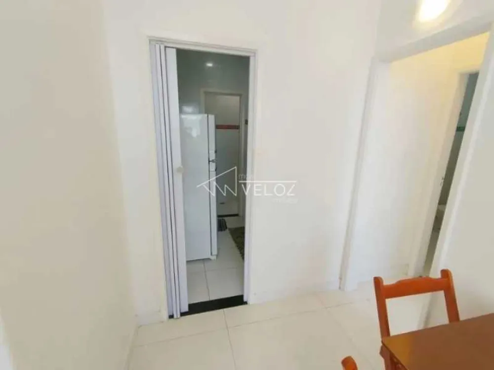 Apartamento, 1 quarto, 50 m² - Foto 9