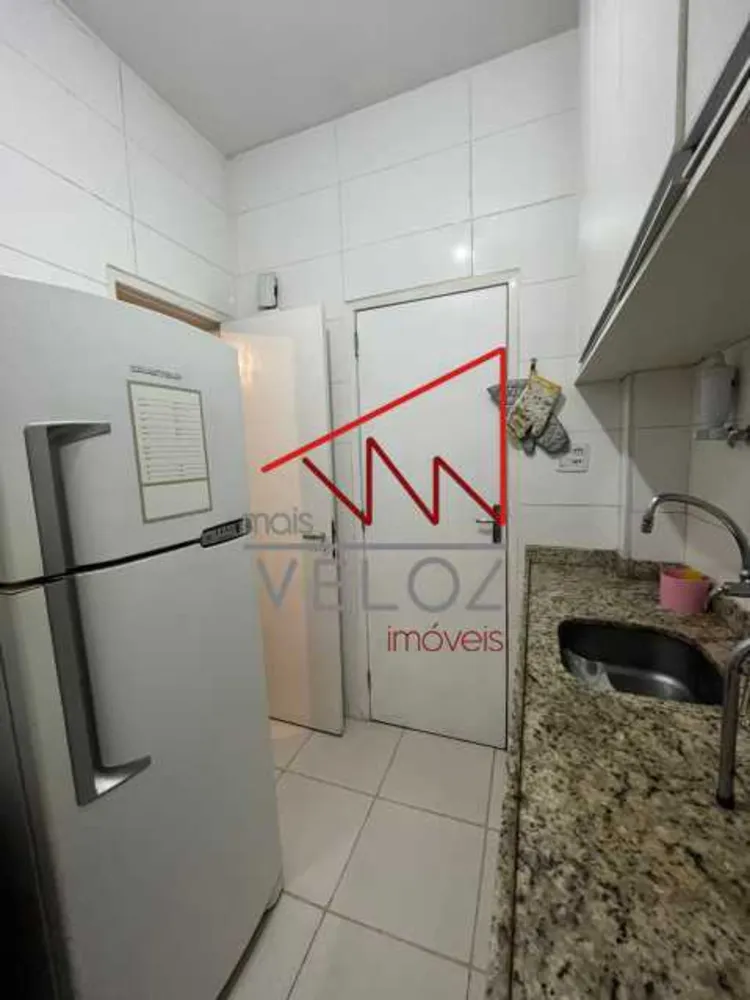 Apartamento, 2 quartos, 60 m² - Foto 1
