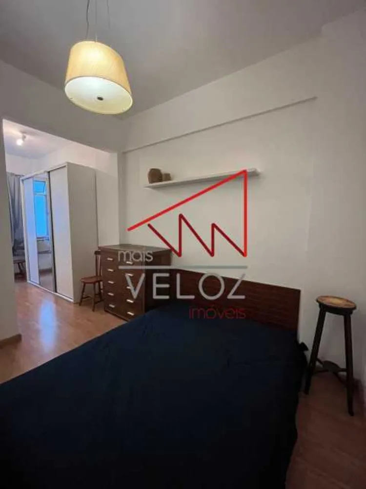 Apartamento, 2 quartos, 60 m² - Foto 3