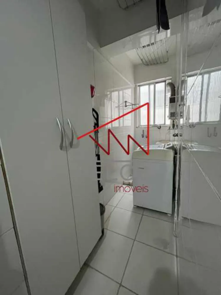 Apartamento, 2 quartos, 60 m² - Foto 9