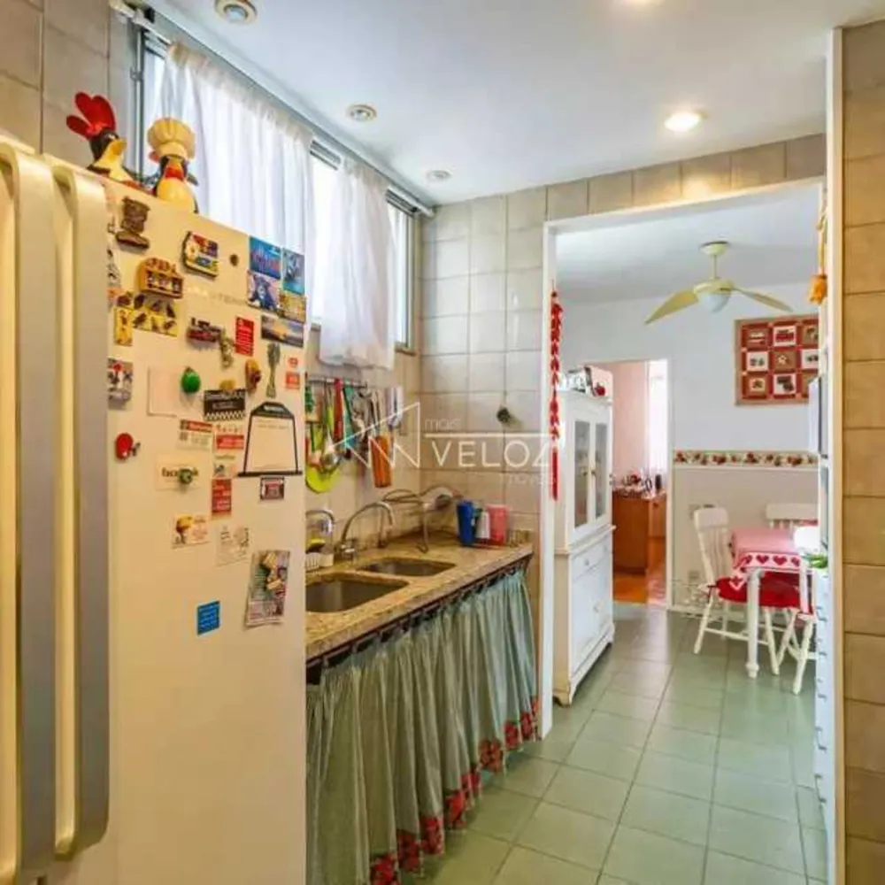 Apartamento, 3 quartos, 120 m² - Foto 6