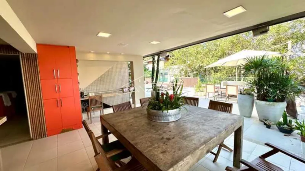 Apartamento, 5 quartos, 562 m² - Foto 1