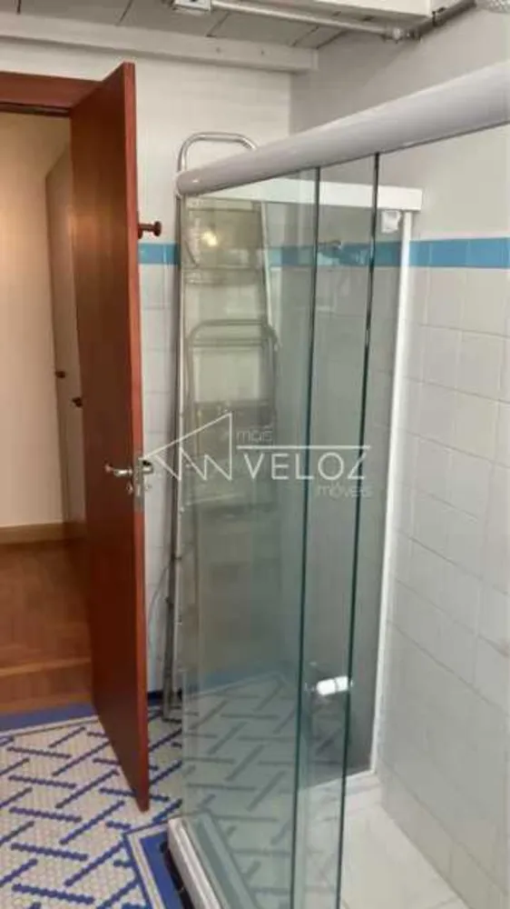 Apartamento, 2 quartos, 45 m² - Foto 17