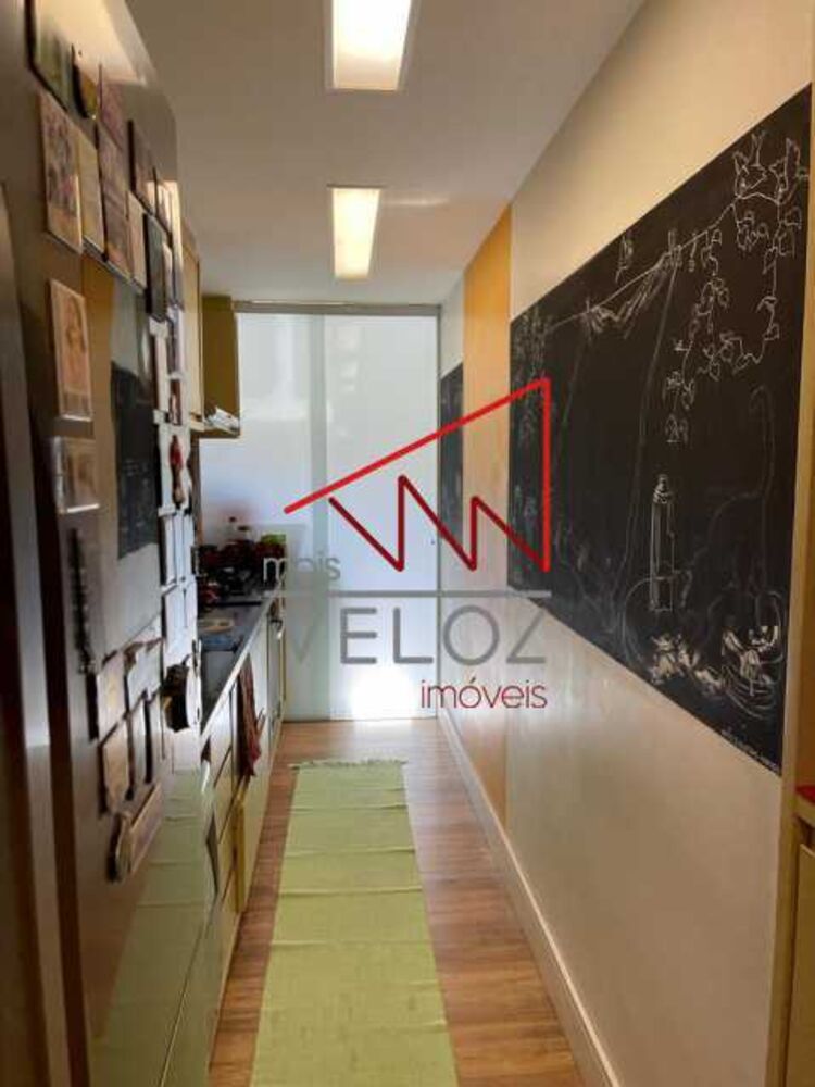 Apartamento à venda com 3 quartos, 93m² - Foto 11